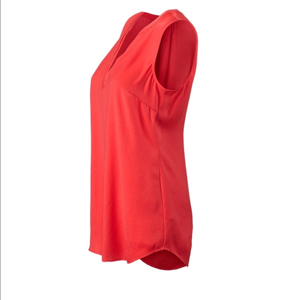 Rose Top - Picture 3 of 3